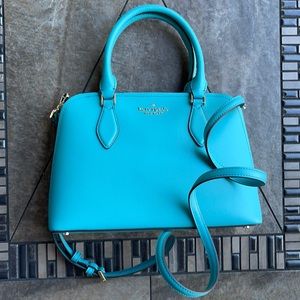 Kate Spade darcy small satchel